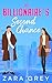The Billionaire's Second Chance: An Enemies to Lovers Sweet Romance Second Chance