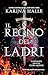 Il regno dei ladri (Thieves of Dragemor, #1)