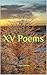 XV Poems
