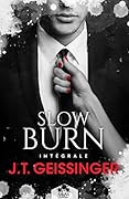 Slow Burn: Burn for You, Melt for You, Ache for You