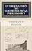 Introduction to Mathematical Philosophy