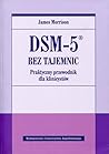 DSM-5 bez tajemni...