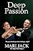 Deep Passion (Tango Club Trilogy Book 2)