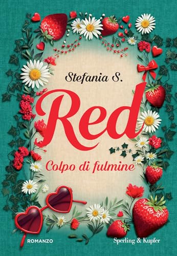 Red. Colpo di fulmine (Kindle Edition)