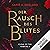 Der Rausch des Blutes (Cloak of the Vampire #1)