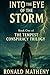 Into The Eye Of The Storm: Book One of The Tempest Conspiracy Trilogy