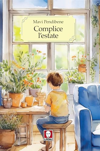 Complice l’estate (Italian Edition)