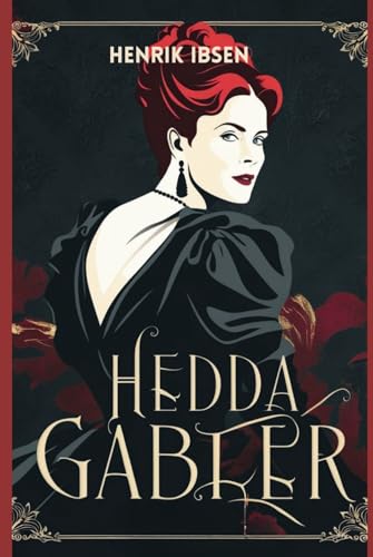 Hedda Gabler