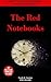 The Red Notebooks by Antoine Fruchard