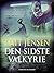 Den sidste Valkyrie (Danish Edition)