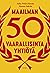 Maailman 50 vaarallisinta yhtiötä