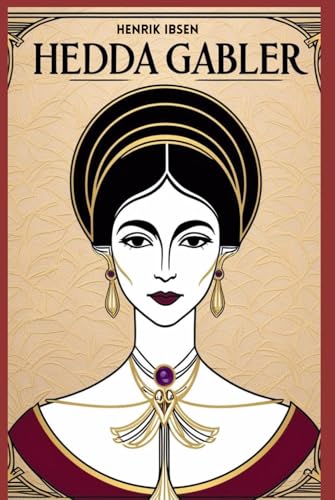 Hedda Gabler