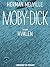 Moby–Dick eller Hvalen (Danish Edition)