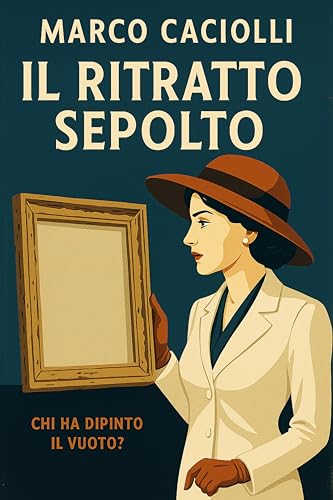 Il ritratto sepolto (Le Indagini di Sophie Valencourt Vol. 2)