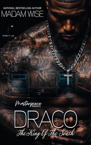 Draco: The King Of The South (Kindle Edition)