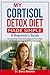 My Cortisol Detox Diet Made...