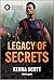 Legacy of Secrets (Fairfield First Responders Book 1)
