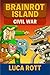 Brainrot Island: Civil War
