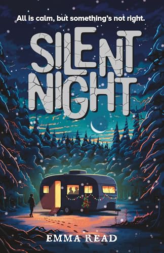 Silent Night (Kindle Edition)