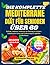 DIE KOMPLETTE MEDITERRANE D...