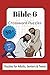 Bible Crossword 6 Puzzle Bo...