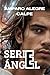 Serie Ángel by Amparo Alegre Calpe