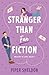 Stranger Than Fan Fiction: (Unlucky in Love Book 1)