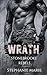 Wrath (Stonebrooke Rebels #2)