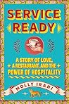 Service Ready by Molly Irani