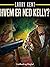Hvem er Ned Kelly? by Larry Kent