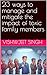 23 ways to manage and mitigate the impact of toxic family mem... by vishwjeet singh