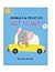 Animals & Vehicles Dot to Dot by Rebeca Santos