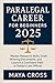 PARALEGAL CAREER FOR BEGINN...