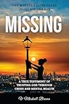 MISSING by V. Méshall Brown