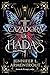 Cazadora de hadas (Cazadora de hadas, #1)