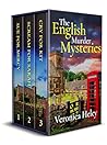The English Murde...