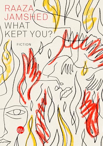 What Kept You? (Kindle Edition)