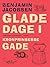 Glade dage i Kronprinsesseg...