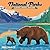 National Parks (Adg) 2026 Mini Wall Calendar by Anderson Design Group