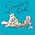 Simon's Cat 2026 Wall Calendar