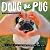 Doug the Pug 2026 Mini Wall...
