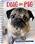 Doug the Pug 2026 Engagemen...