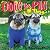 Doug the Pug & Dory 2026 Wa...