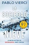 La sociedad de la...