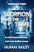 Scorpion and the Tomb by Murray Bailey