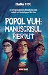 Popol Vuh: Manusc...