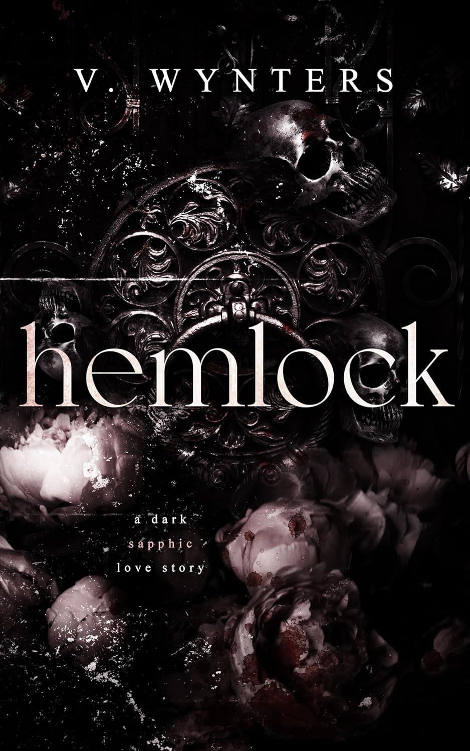 Hemlock (Kindle Edition)