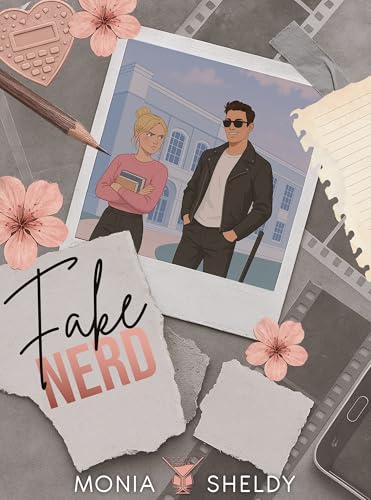 Fake Nerd: (Cocktail Edizioni) (Collana Punch) (Italian Edition)