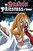The Dragon Priestess of Vinden by E. Solofoni