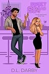 Book cover for Sweet as Sin (Sugar and Scotch #2)